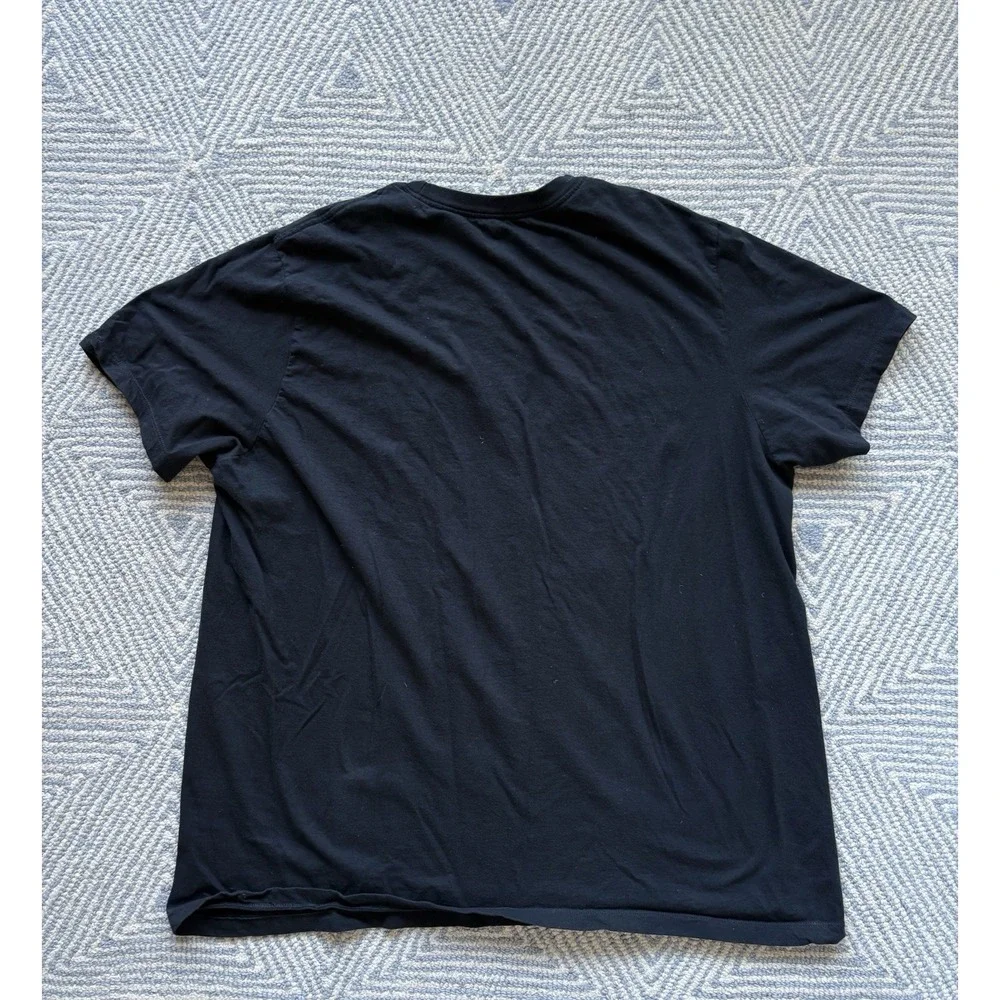 Nike graphic shirt